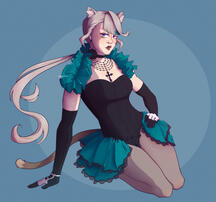 Full body - 80€